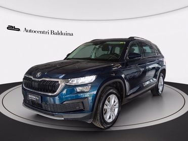SKODA Kodiaq 2.0 tdi evo executive dsg 7p.ti del 2022