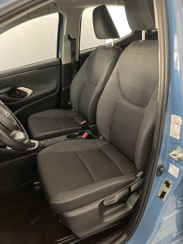 Toyota Yaris Yaris 1.5 Hybrid 5 porte Active