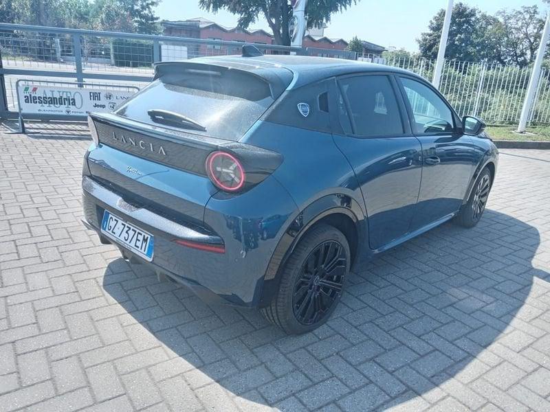 Lancia Ypsilon Ypsilon 1.2 mhev Edizione Cassina e-dct