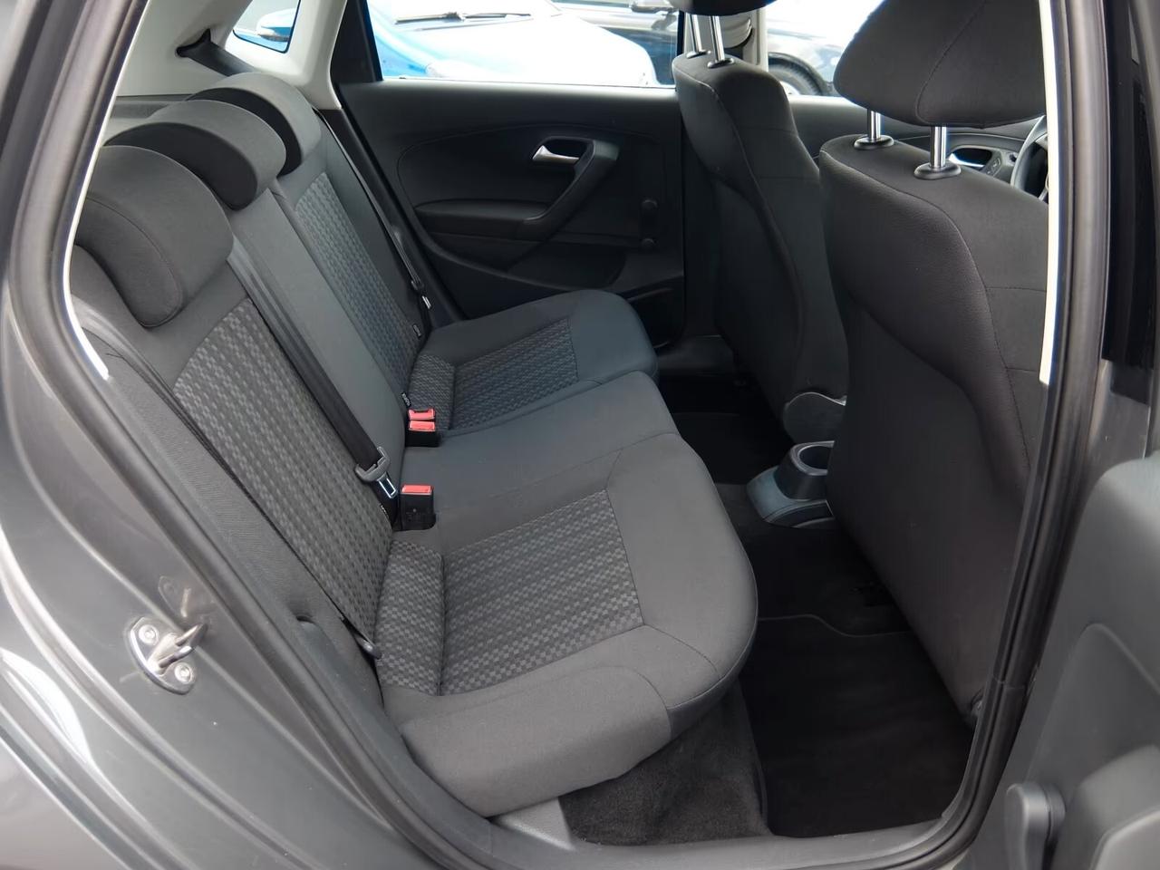 Volkswagen Polo 1.0 MPI 5p. BMT Trendline