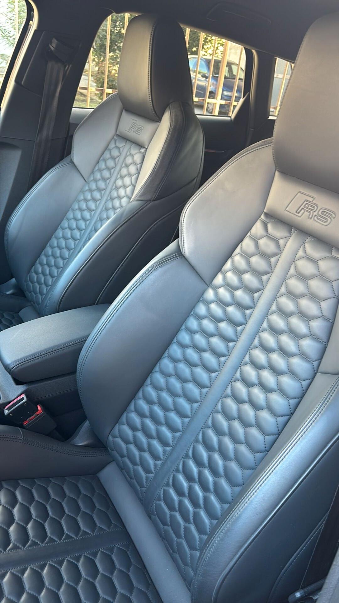 Audi A3 RS 3 SPB TFSI quattro S tronic