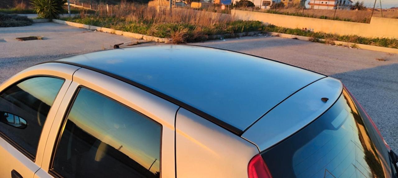 Fiat Punto 1.2i cat 5 porte ELX