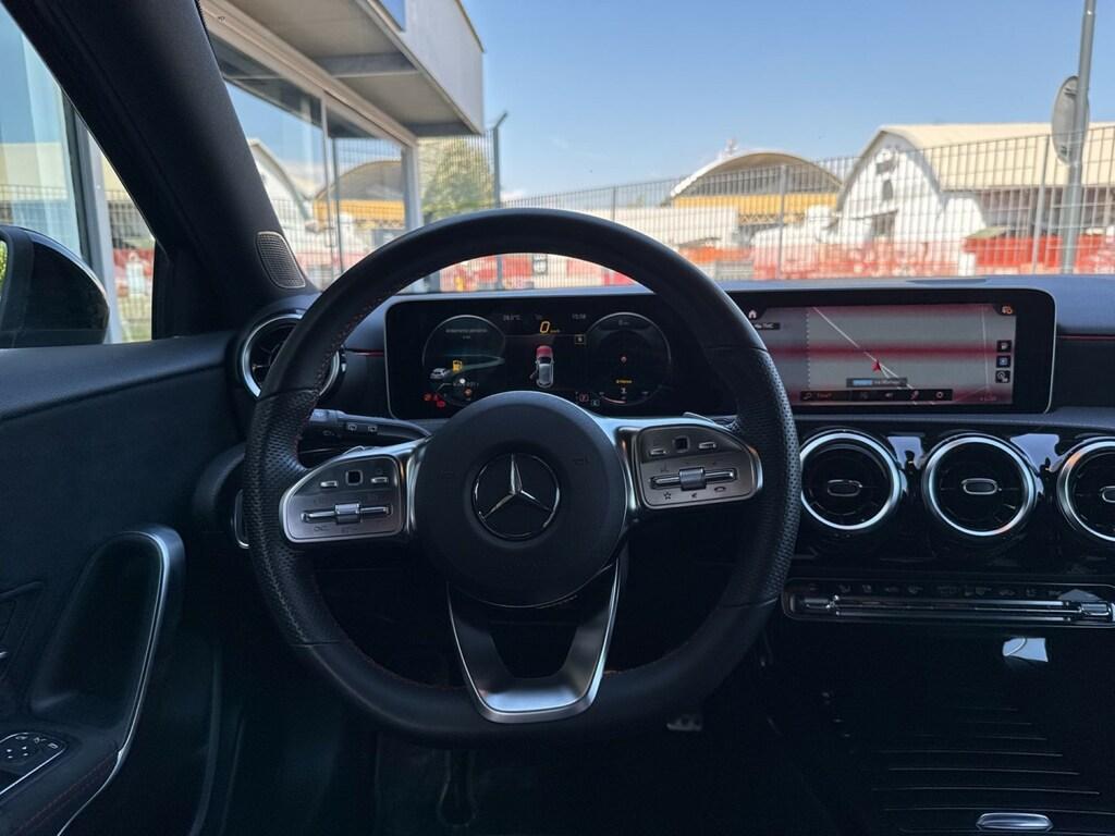 Mercedes Classe A 200 200 Premium 7G-DCT