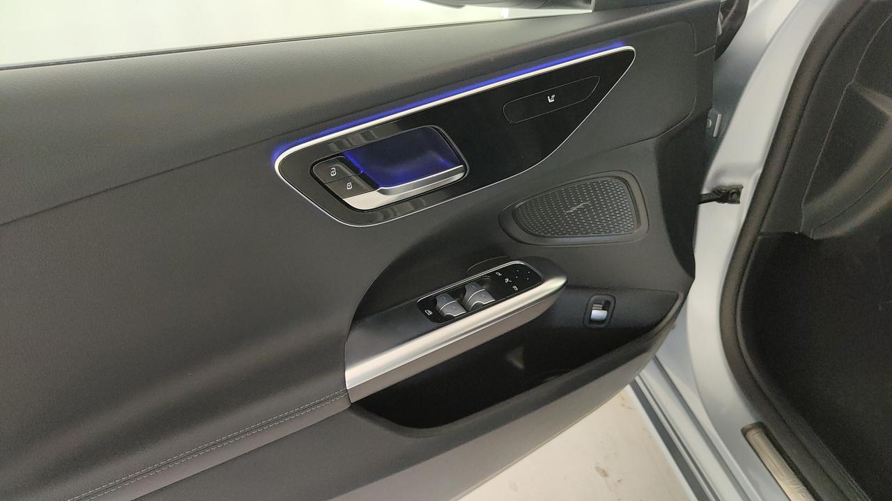 Mercedes-Benz C SW 200 d mhev Advanced auto