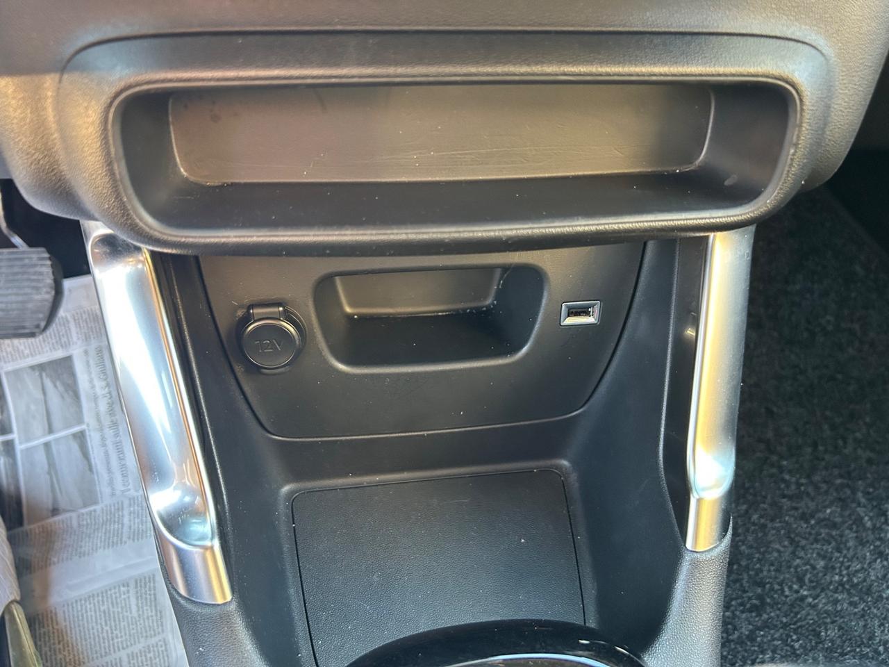 Citroen C3 Aircross BlueHDi 110 S&S Shine Pack