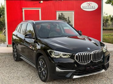 Bmw X1 sDrive18d xLine Automatico