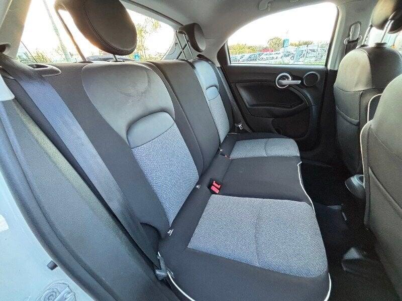 FIAT 500X 500X 1.6 MultiJet 120 CV DCT Pop Star