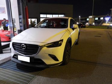 Mazda CX-3 2.0 Skyactiv-G Exceed navi 2WD 6AT