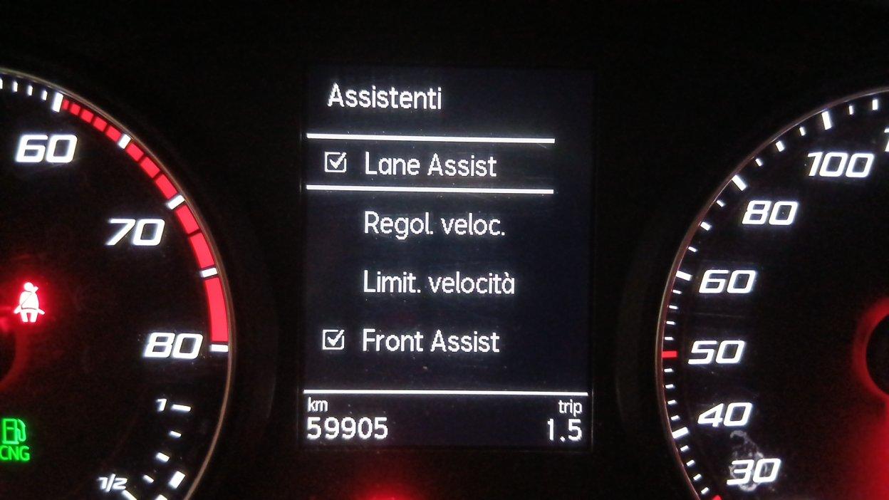 SEAT Arona - Arona 1.0 TGI Style