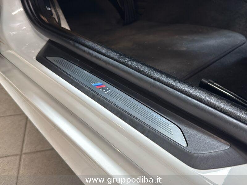 BMW Serie 1 F20-F21 2015 Diesel 116d Msport 5p auto