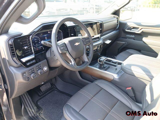 CHEVROLET Silverado 6.2L EcoTec3 V8 High Country N1 - Pronta