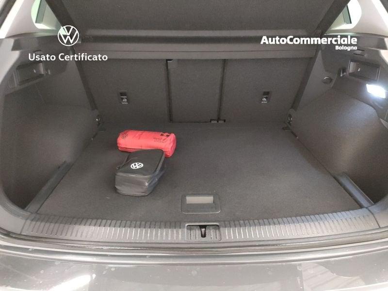 Volkswagen Tiguan Tiguan 1.5 TSI 150 CV DSG ACT Life