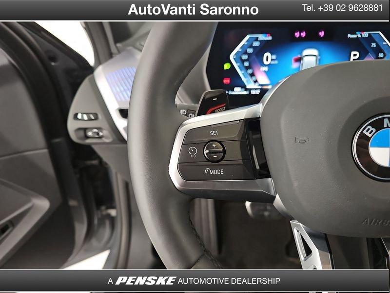 BMW Serie 1 118d MSport Pro