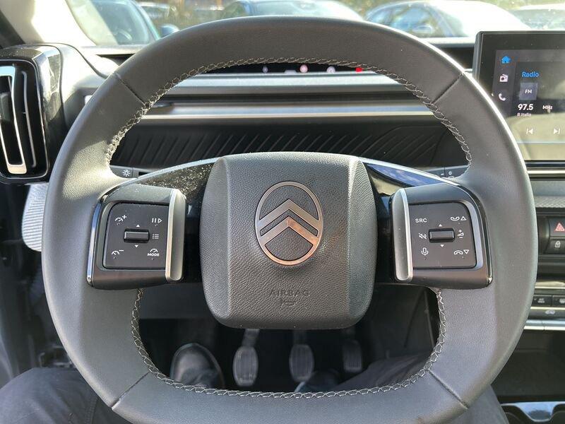 Citroën C3 IV 2024 1.2 puretech turbo Max 100cv s&s