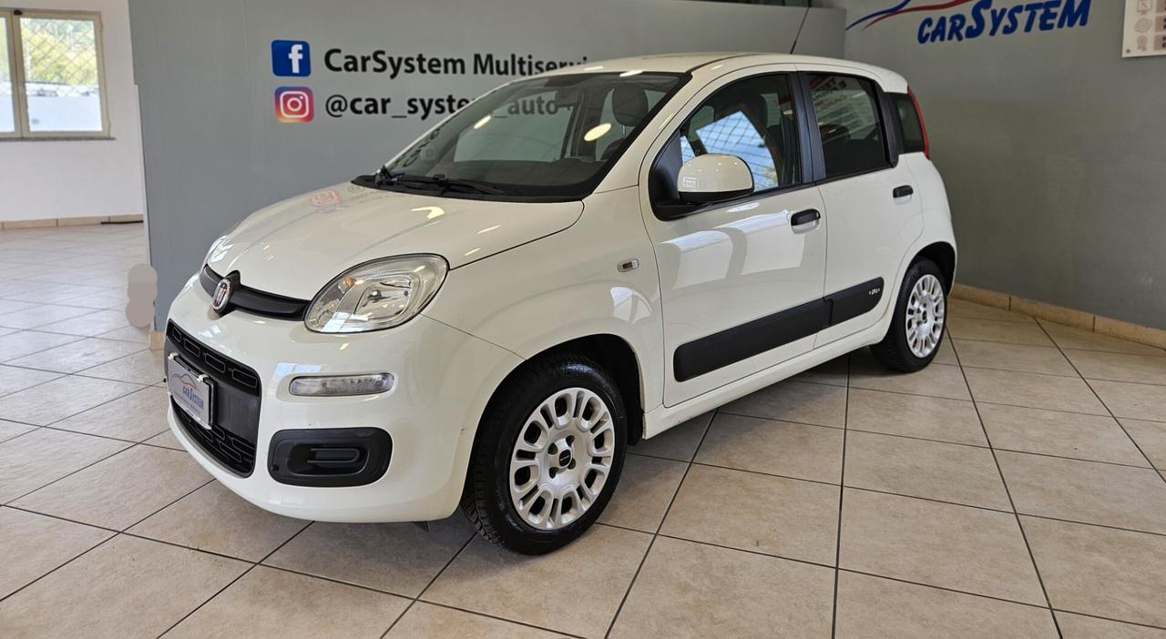 Fiat Panda 1.2 69CV Easy