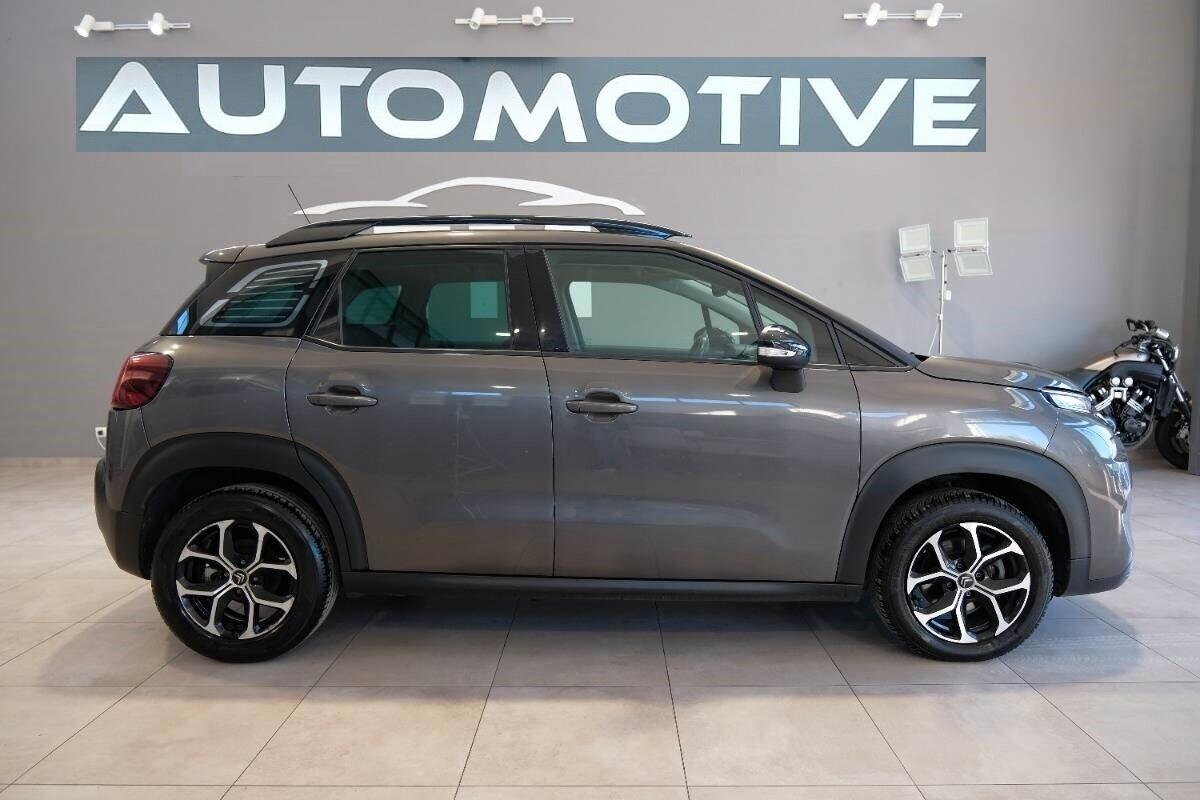 Citroen C3 Aircross PureTech 110 S&S Shine