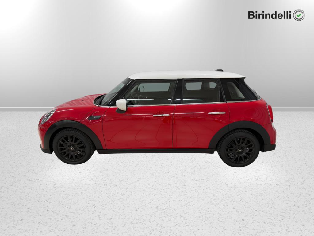 MINI Mini 5 porte (F55) - Mini 1.5 Cooper Classic 5 porte