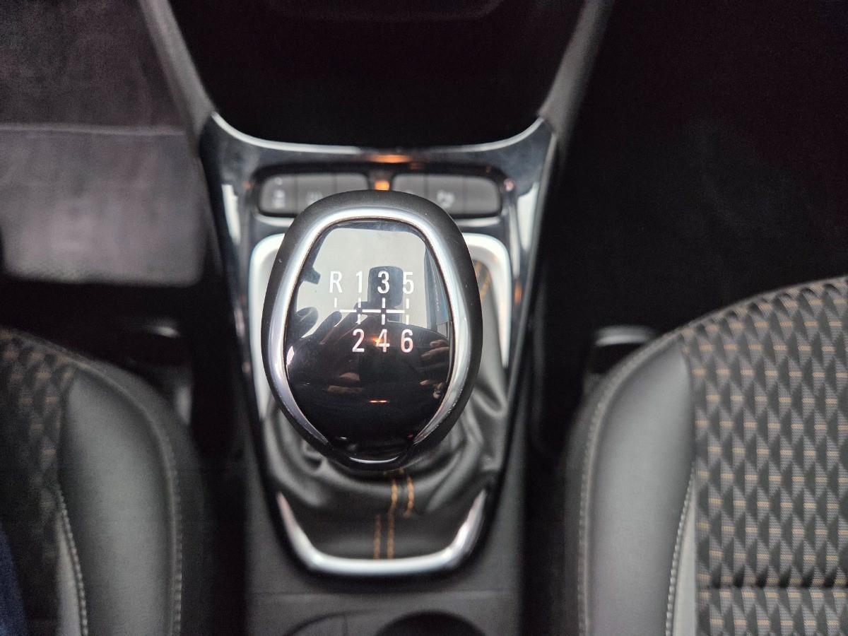 OPEL Crossland X 1.2 Innovation s&s 110cv