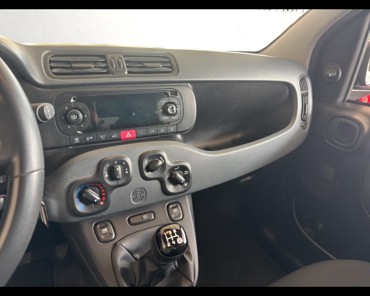 FIAT Panda 3ª serie - Panda 1.2 Easy