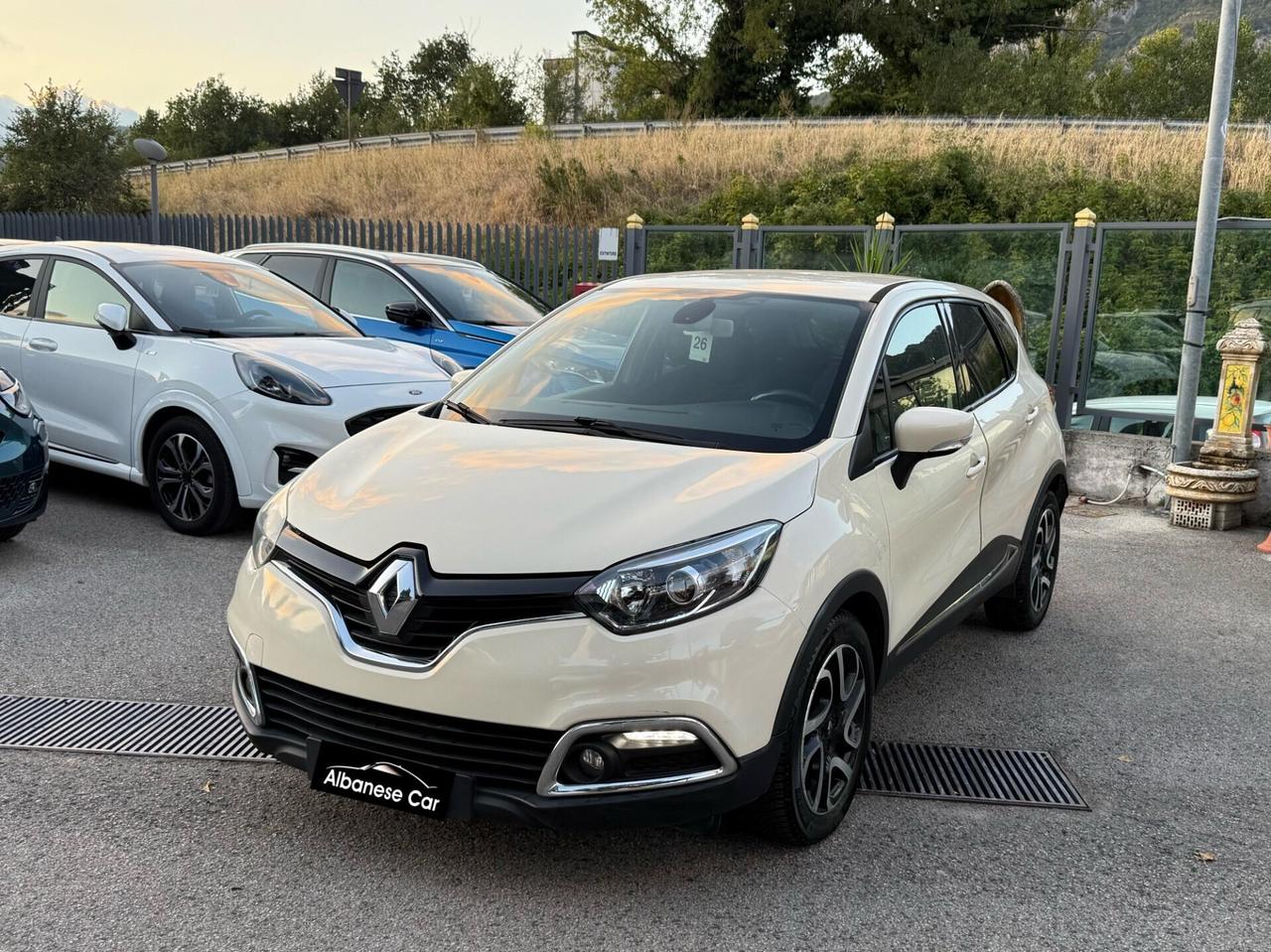 Renault Captur 1.5 dCi 90 CV Start&Stop Energy R-L