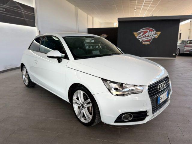 AUDI A1 1.2 TFSI Attraction