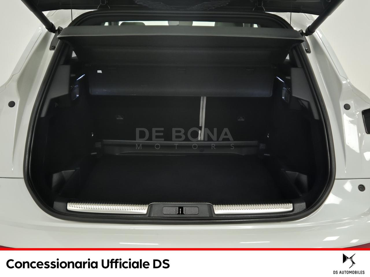 DS DS 7 1.5 bluehdi opera 130cv auto