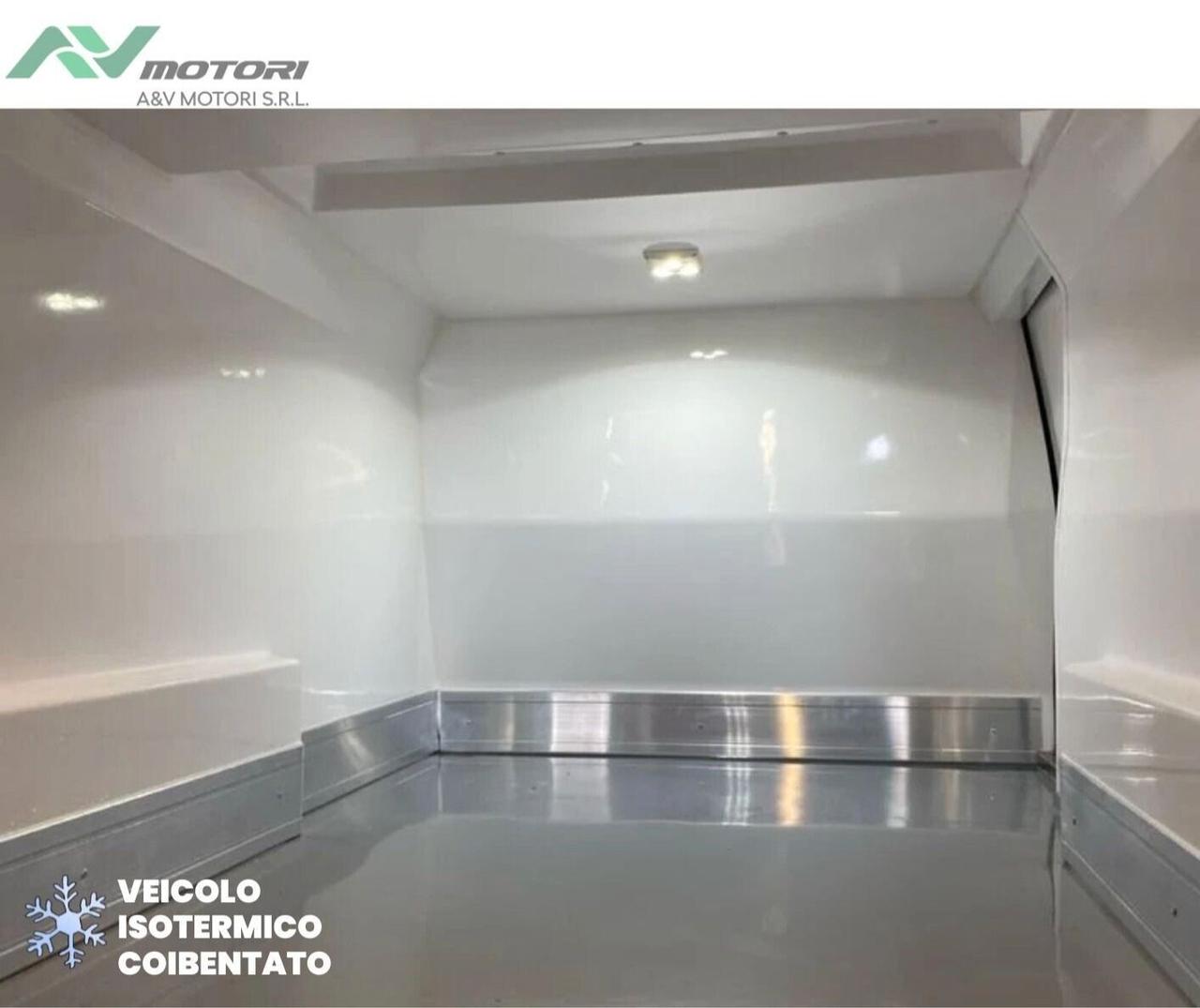 Fiat Professional Doblò 1.5 BlueHdi 100CV PL-TN Van-NUOVO