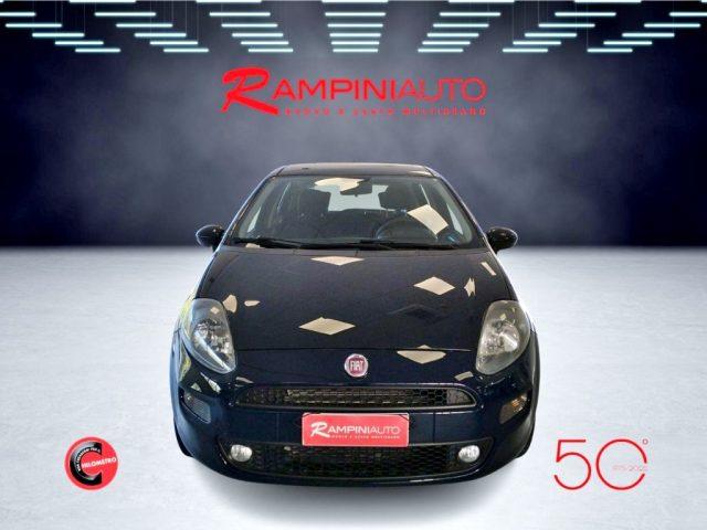 FIAT Punto 1.4 Metano Lounge Unico Prop. PRONTA CONSEGNA