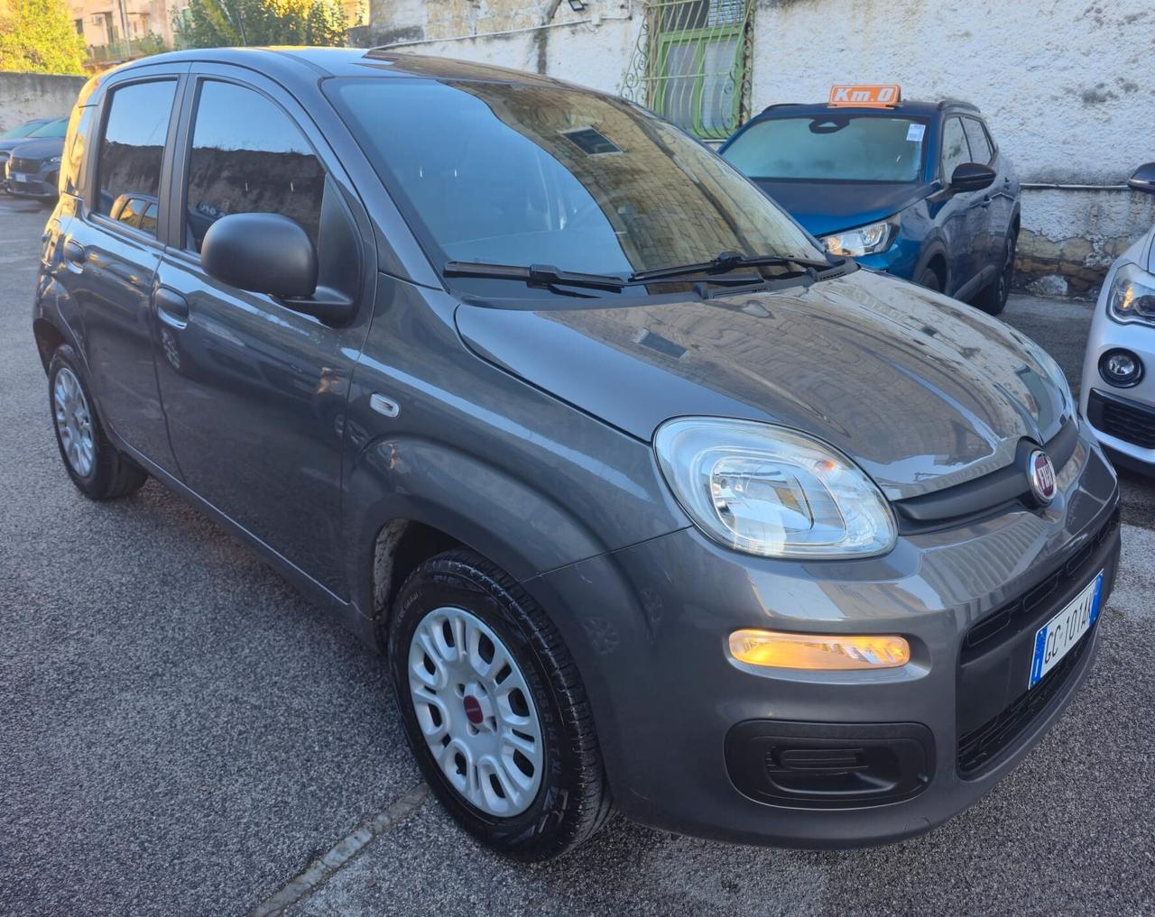 Fiat Panda 1.2 Easy