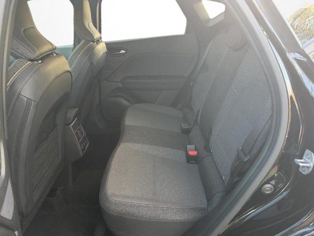 RENAULT Captur TCe 90 CV Techno