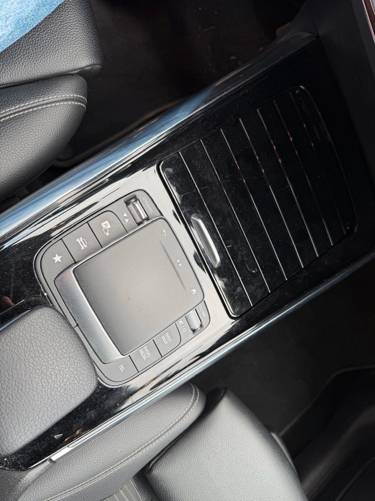 Mercedes-benz B 180 2020