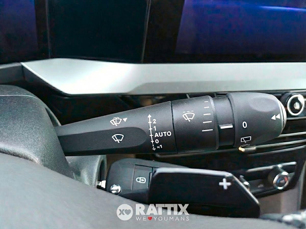 Opel Mokka 1.2 130CV GS AT8