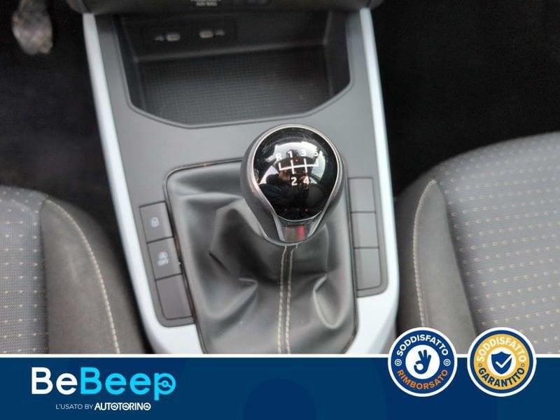 Seat Arona 1.0 ECOTSI STYLE 95CV