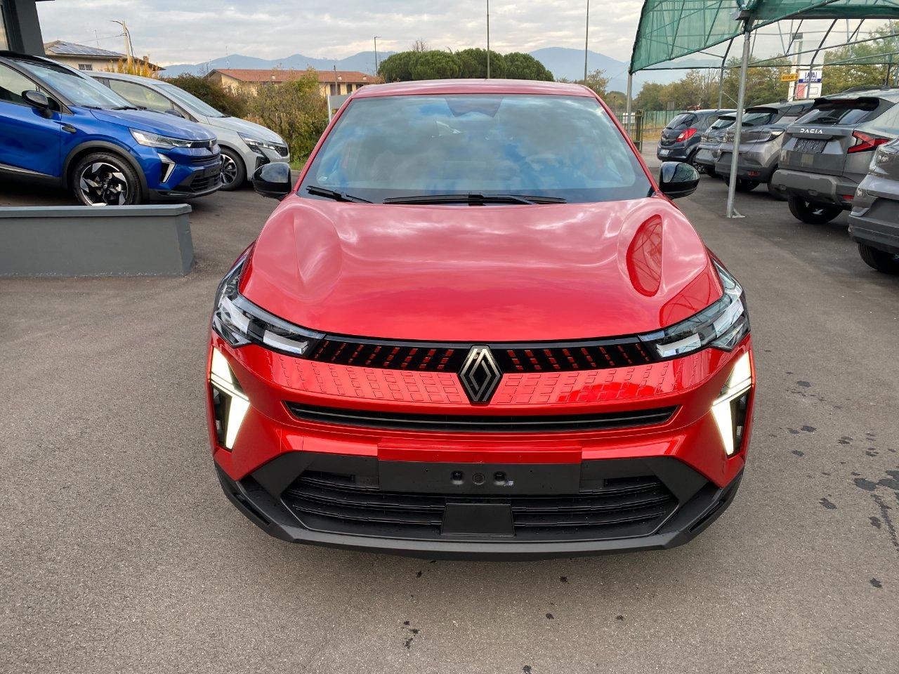 Renault Captur 1.0 TCE 90 CV TECHNO, PACK WINTER, KM 0