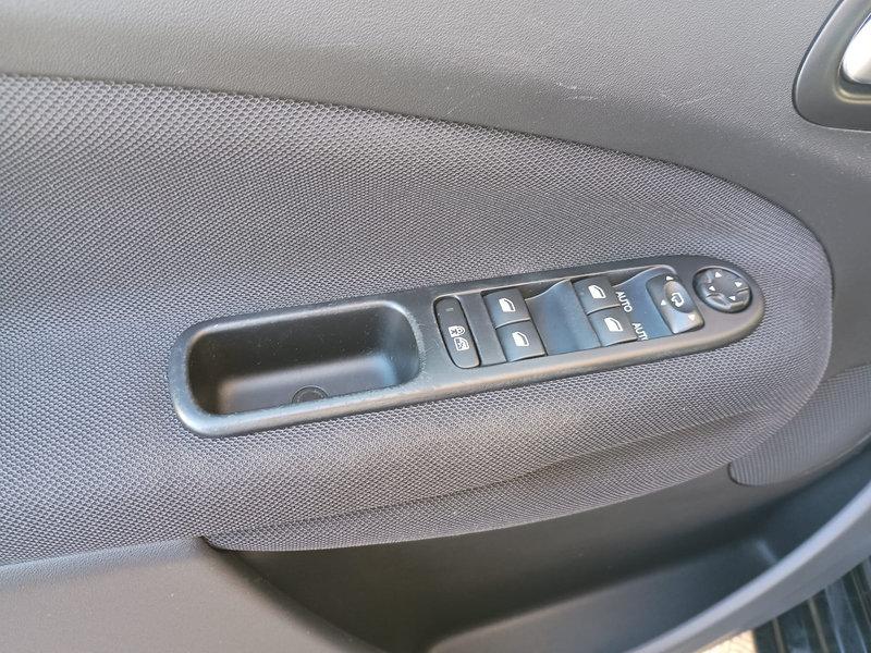 CITROEN C3 Picasso 1.6 bluehdi Exclusive 100cv