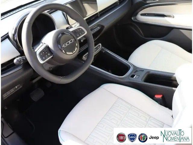 FIAT 600 Hybrid 110CV DCT6 MHEV La Prima NAVI / TELECAMERA