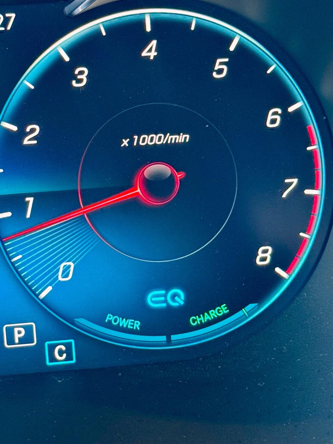 Mercedes GLC 200 4Matic 221cv hybrid Coupé Premium Plus