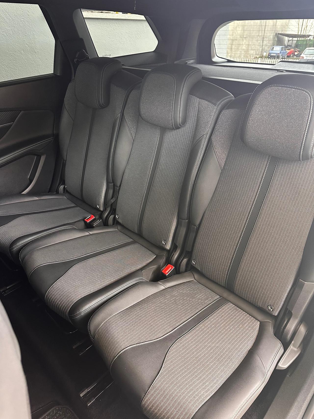 Peugeot 5008 5008 1.5 bluehdi Allure Pack s&s 130cv eat8