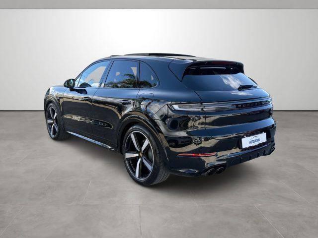 PORSCHE Cayenne 3.0 V6 E-Hybrid