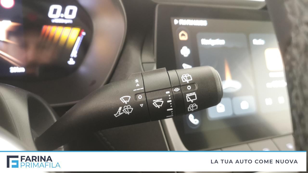 MG ZS 2024 - ZS 1.5 hybrid+ Luxury auto