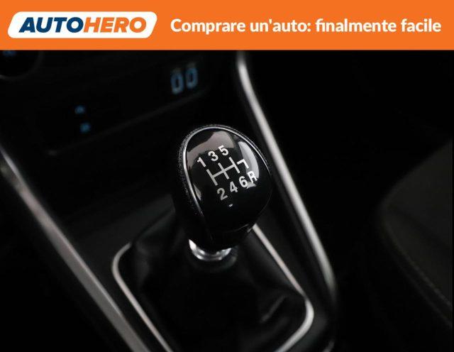 FORD EcoSport 1.0 EcoBoost 100 CV Plus