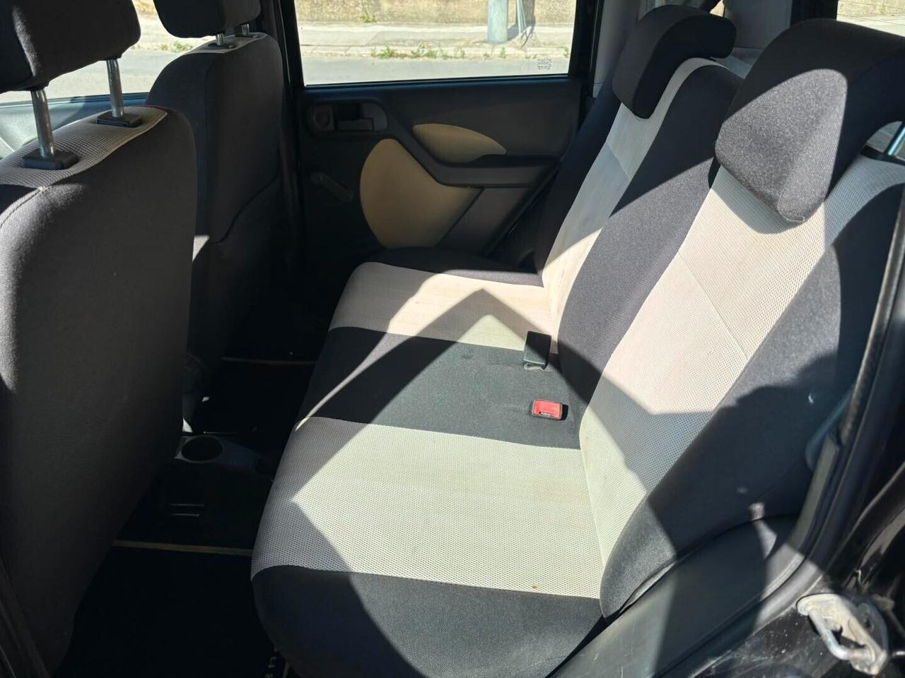 Fiat Panda 1.3 MJT 16V 4x4 Cross