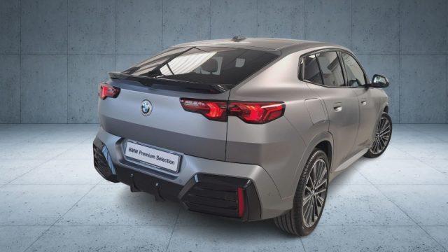 BMW X2 sDrive 20i Msport Aut.