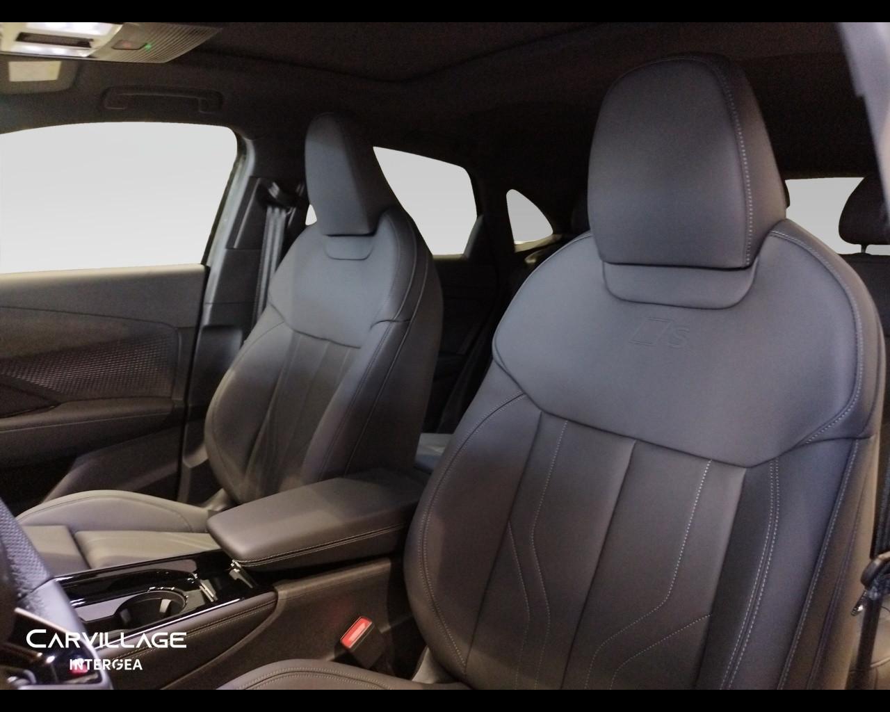 AUDI Q3 Sportback 2.0 tdi S line edition 150cv s-tronic