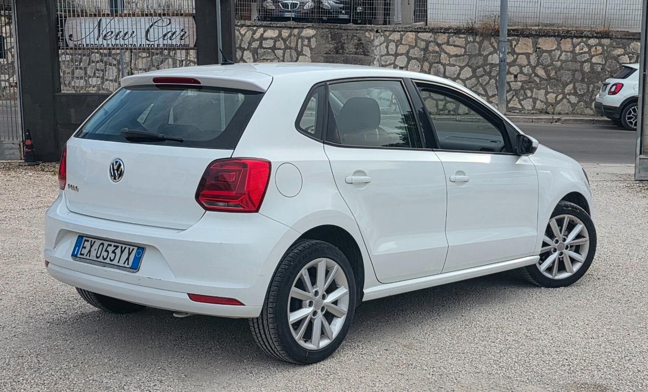 Volkswagen Polo 1.0 MPI 60cv - 5p. Trendline