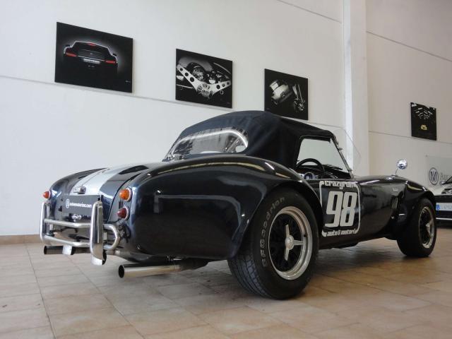 AC Cobra Cobra Replica 3.5 V8