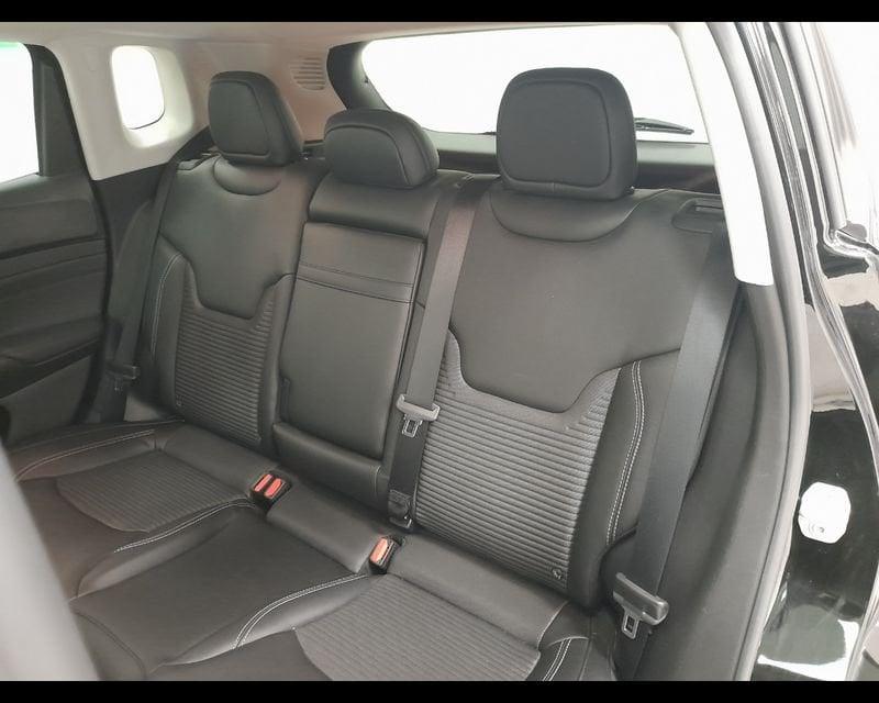 Jeep Compass PHEV Plug-In Hybrid My23 Limited 1.3 Turbo T4 Phev 4xe At6 190cv