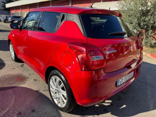SUZUKI Swift 1.2 Hybrid Easy Cool