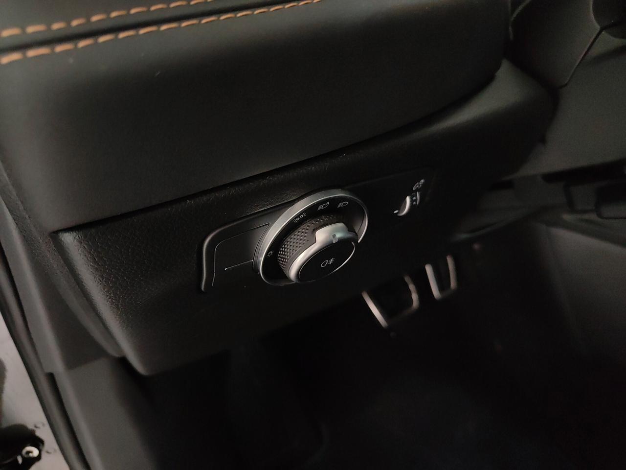 Alfa Romeo Tonale 1.5 160 CV MHEV TCT7 Veloce