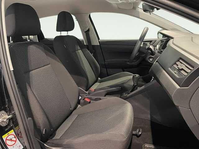 Volkswagen Polo 6ª serie 1.0 80CV - NEOPATENTATI